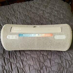 Sony XG300 Bluetooth Speaker Unit